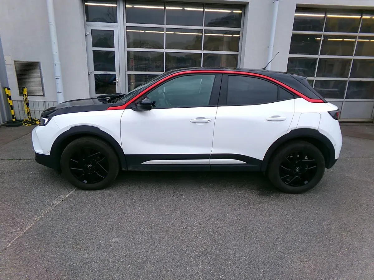 Opel Mokka 2023 photo 3