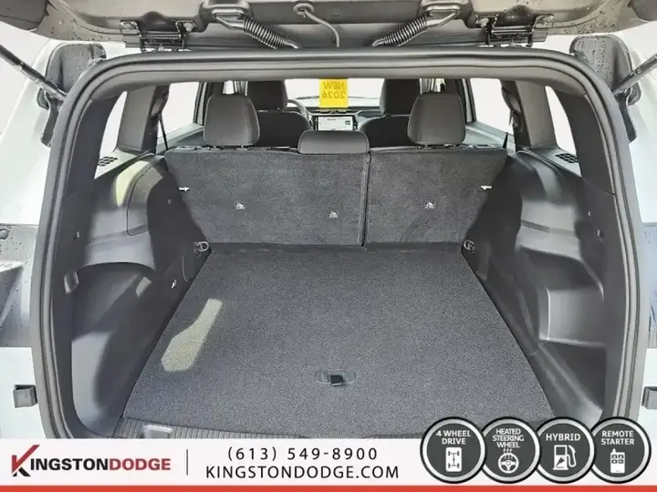 Jeep Cherokee 2026 photo 5