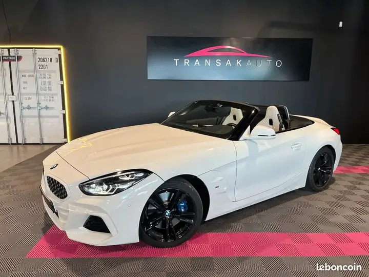 BMW Z4