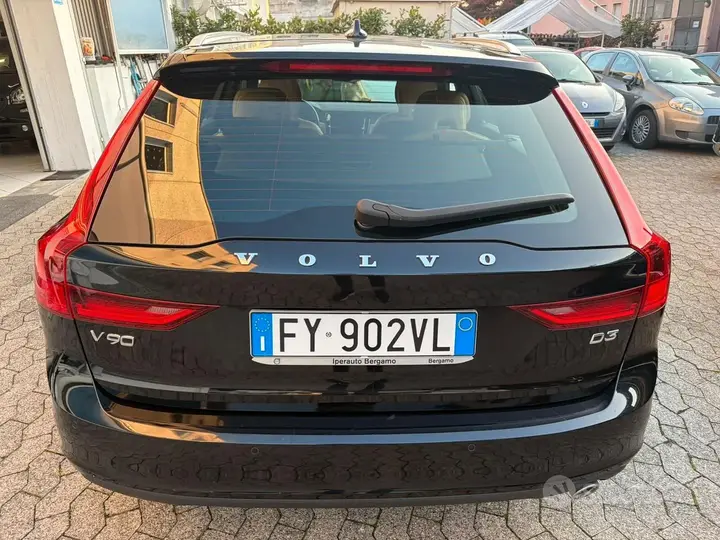 Volvo V90 2019 photo 5