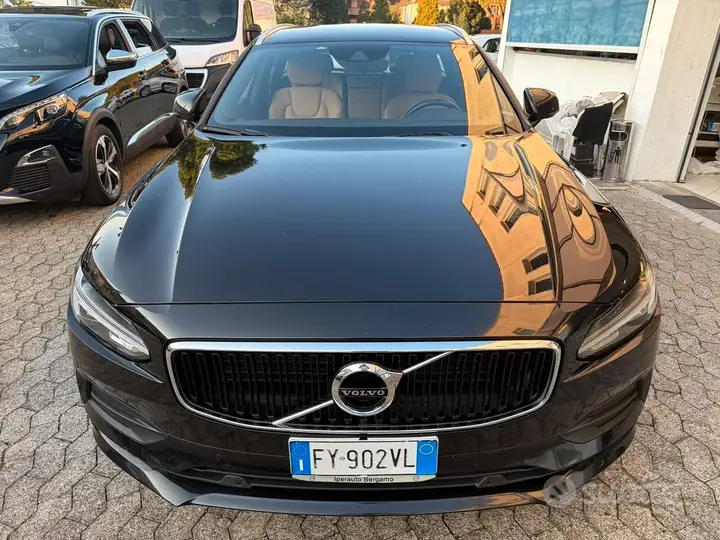 Volvo V90 2019 photo 3