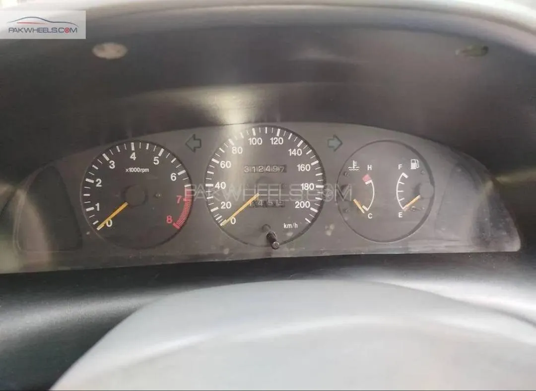 Suzuki Baleno