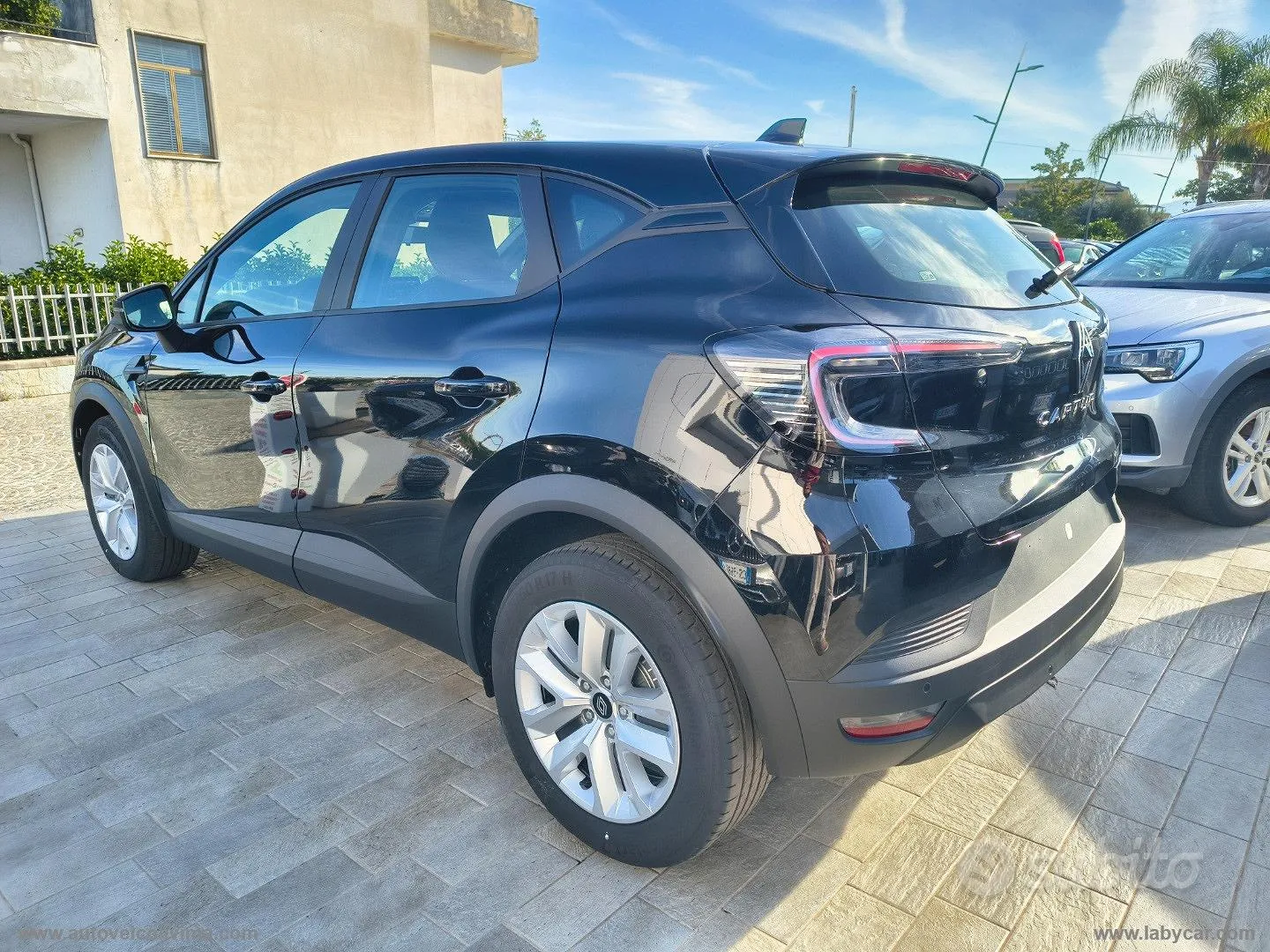 Renault Captur 2026 photo 4
