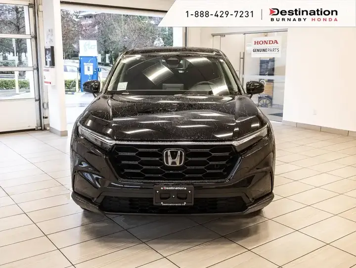 Honda Cr-V 2027 photo 3