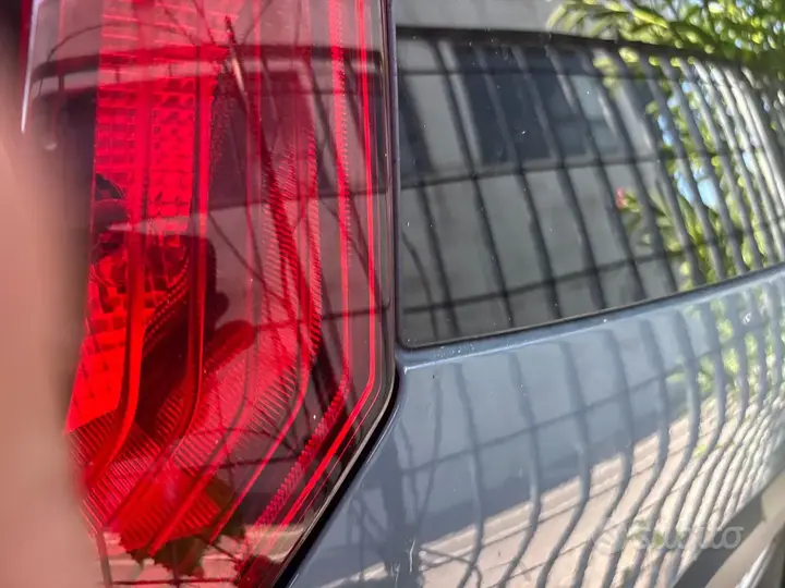 Dacia Jogger 2024 photo 3