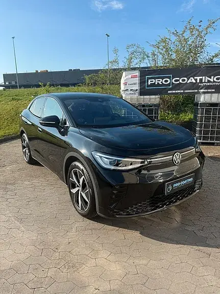 Volkswagen Id.5 Gtx