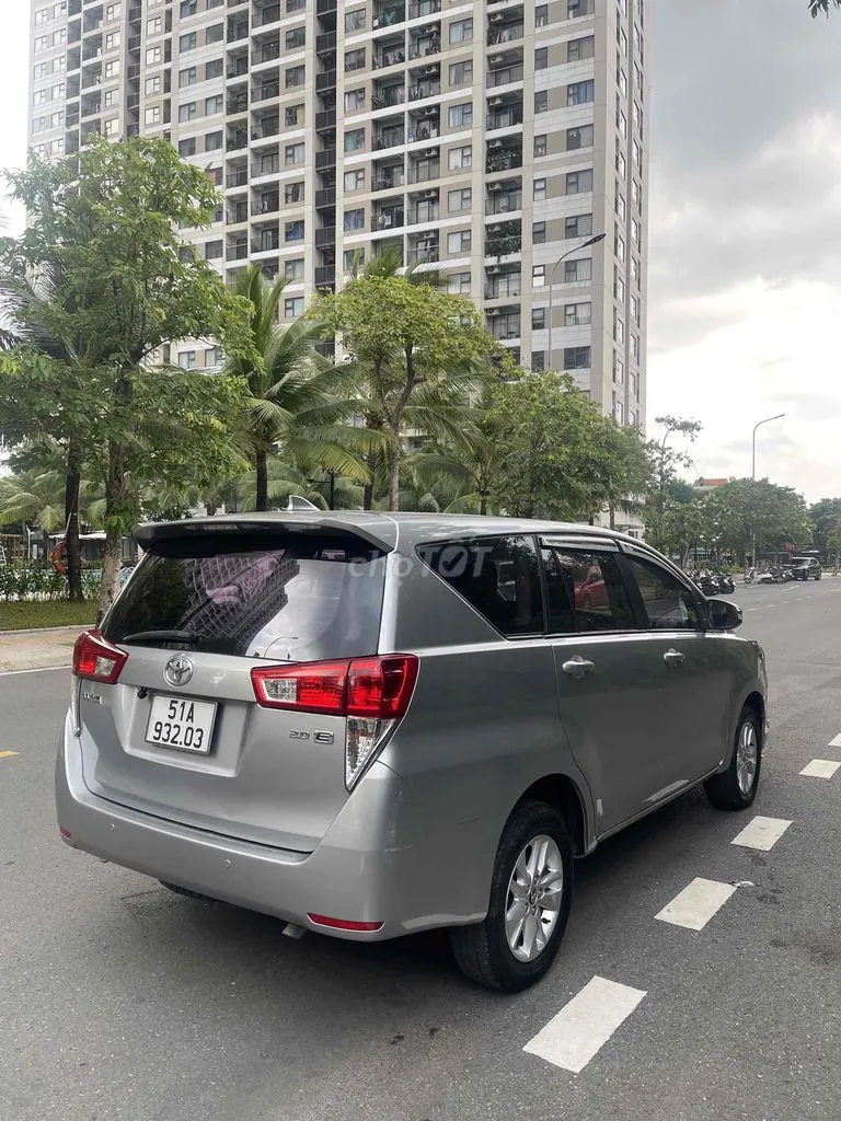 Toyota Innova 2016 photo 5