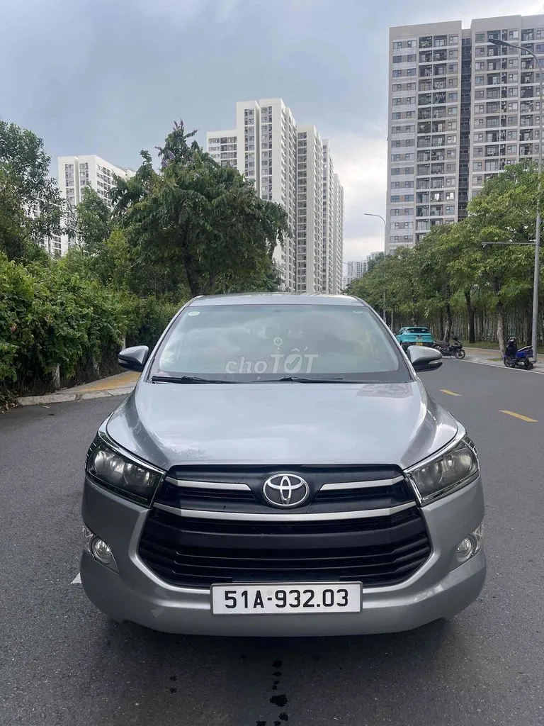 Toyota Innova