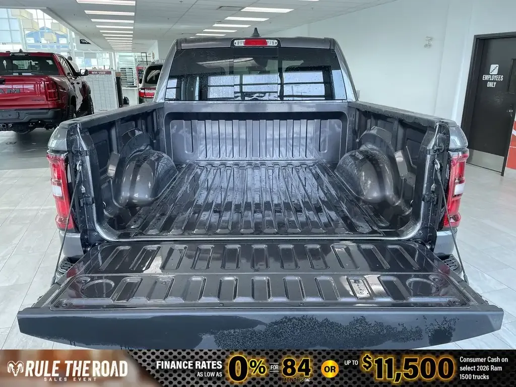 Ram 1500 2026 photo 5