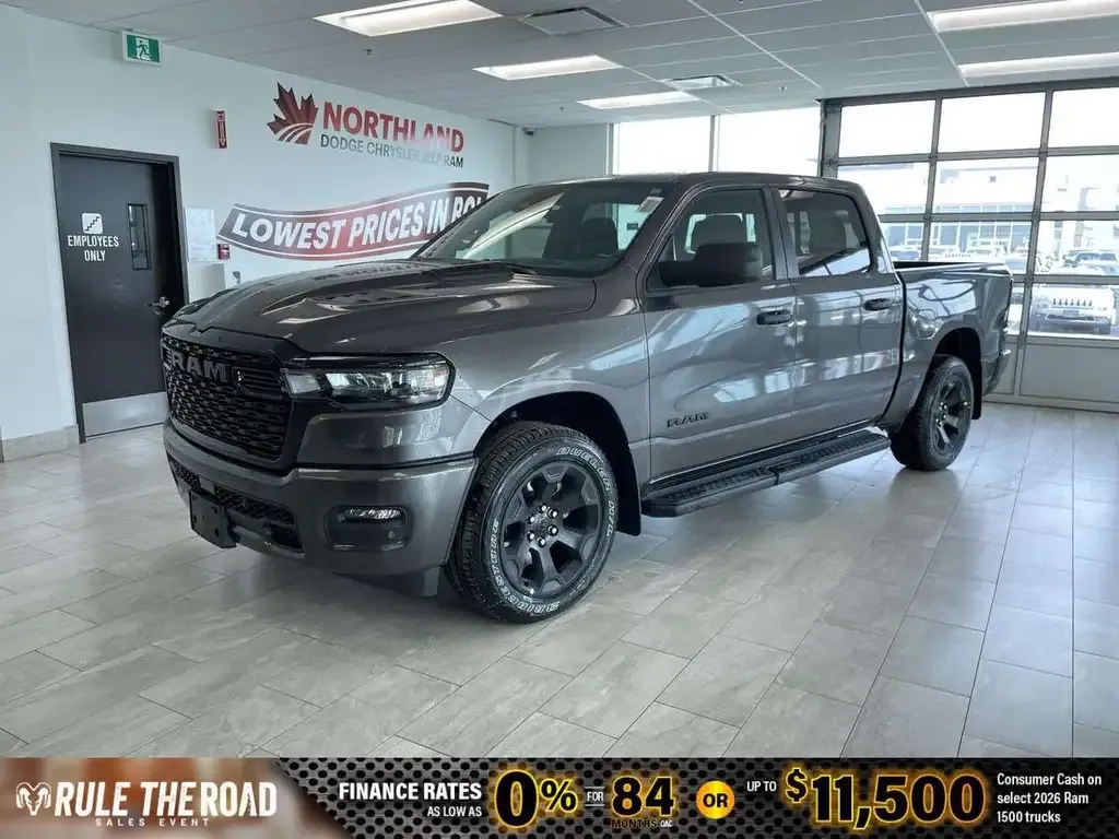 Ram 1500