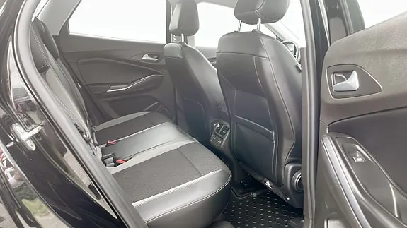 Opel Grandland X 2021 photo 5