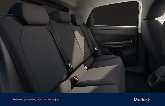 Volkswagen Id. Polo 2027 photo 4