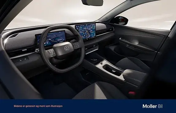 Volkswagen Id. Polo 2027 photo 3