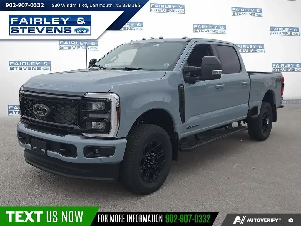 Ford F250