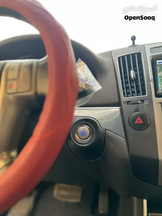 Hyundai Veracruz 2010 photo 4
