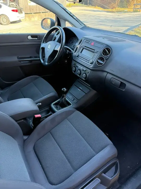 Volkswagen Golf 2007 photo 3