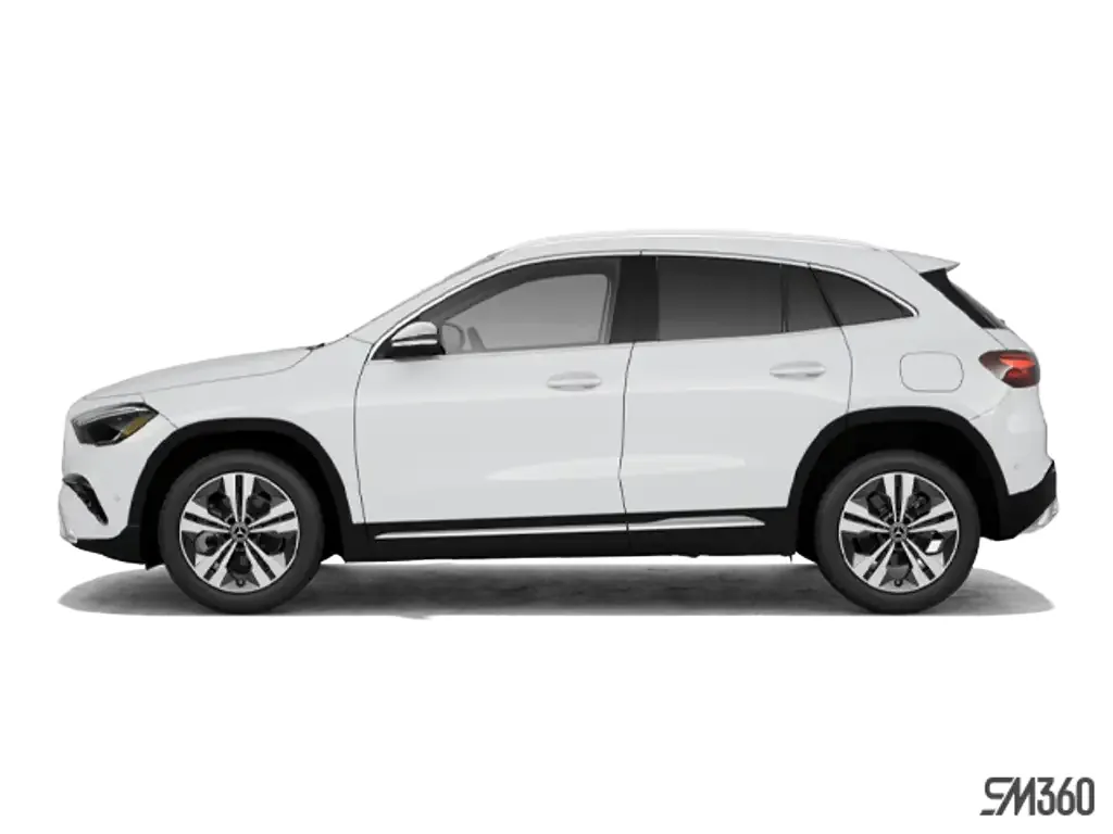 Mercedes-Benz Gla 2026 photo 4