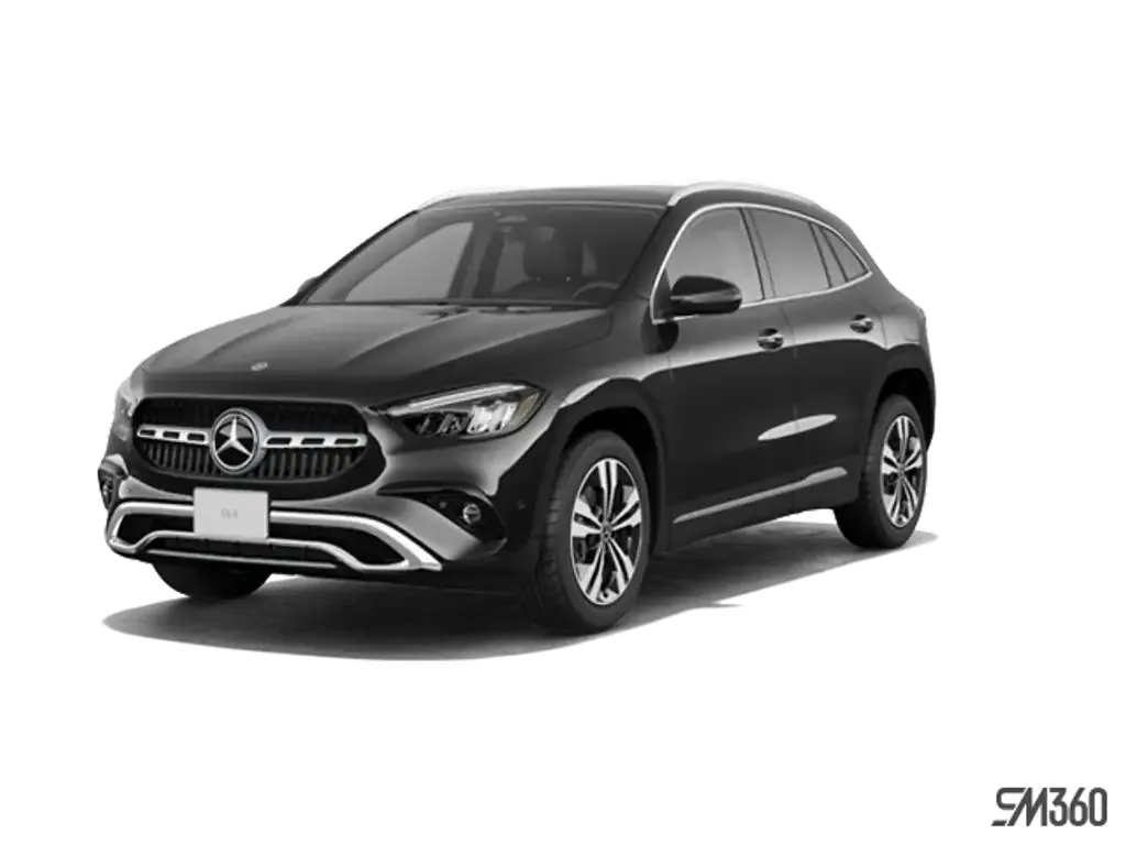 Mercedes-Benz Gla 2026 photo 3
