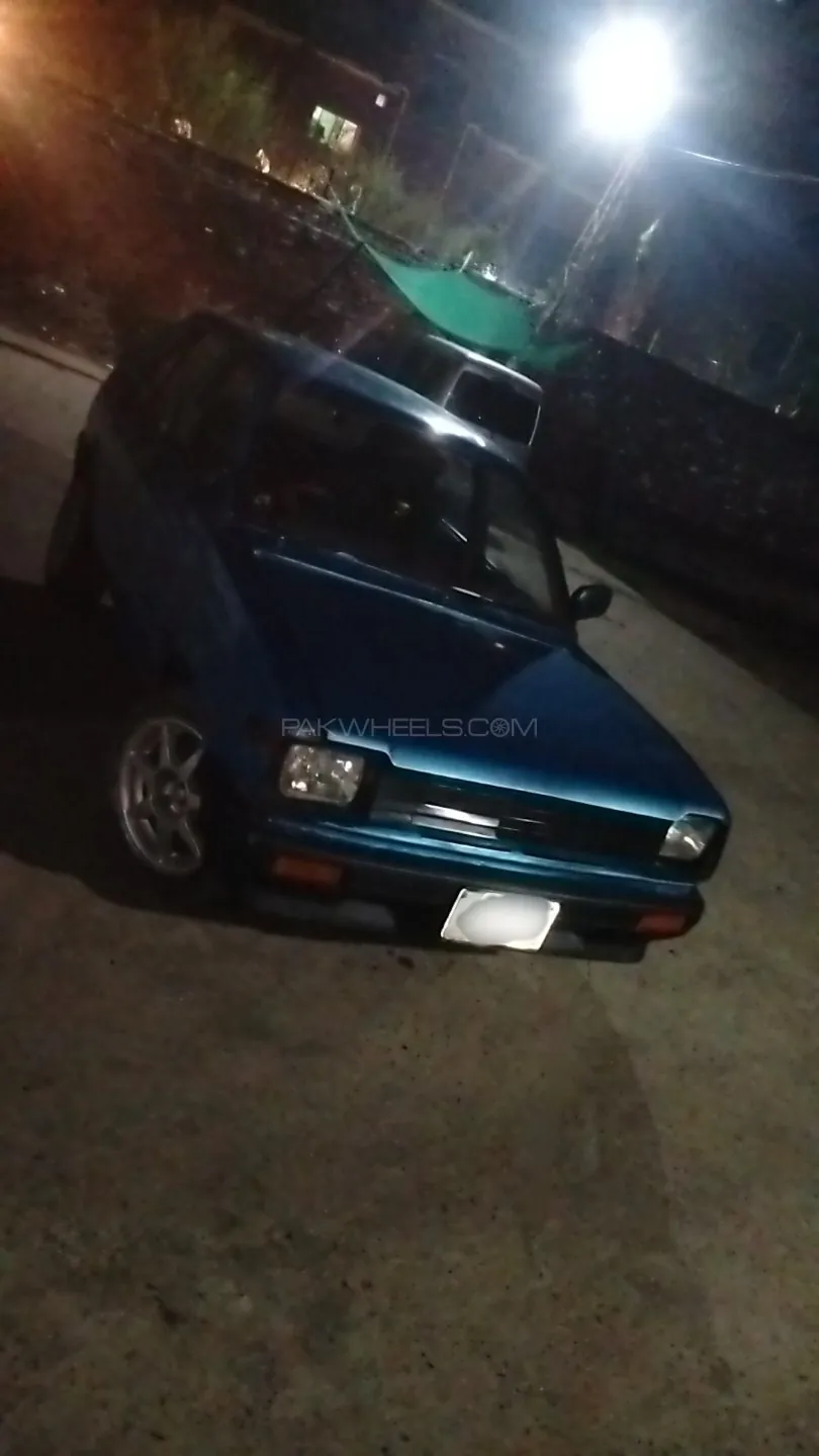 Toyota Starlet