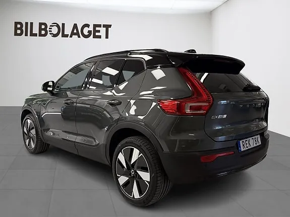 Volvo Ex40 2026 photo 3