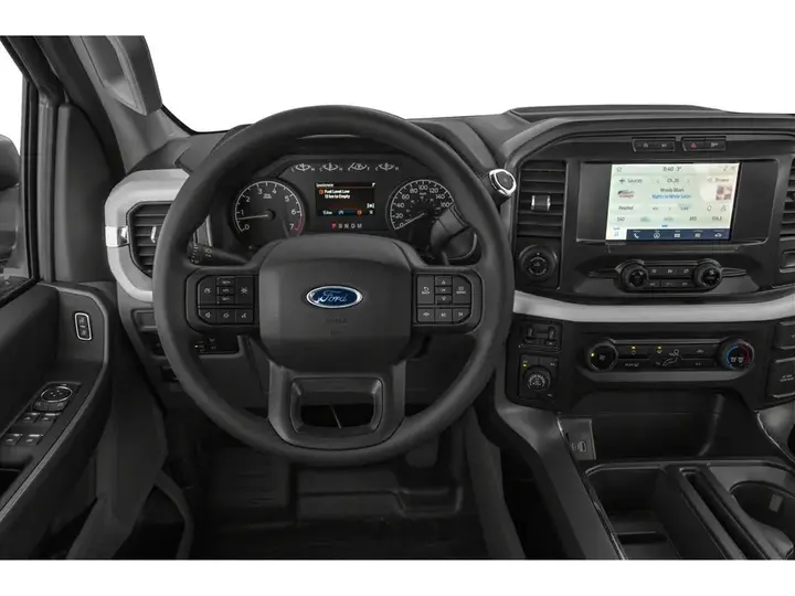 Ford F-150 2023 photo 4