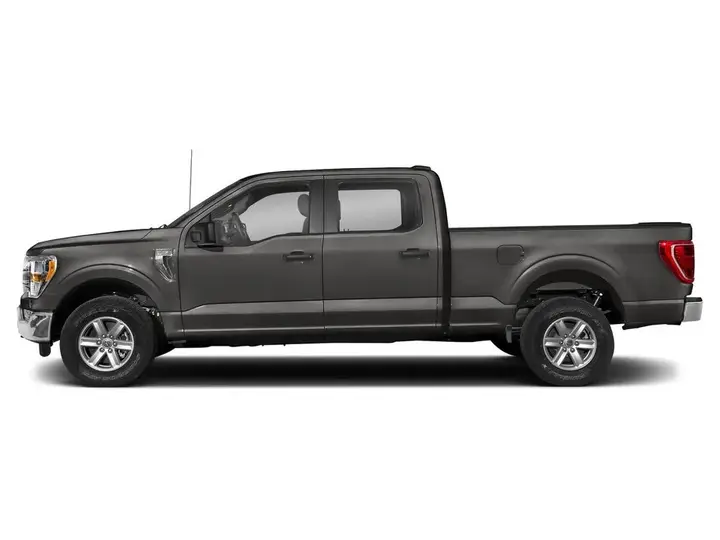 Ford F-150 2023 photo 3