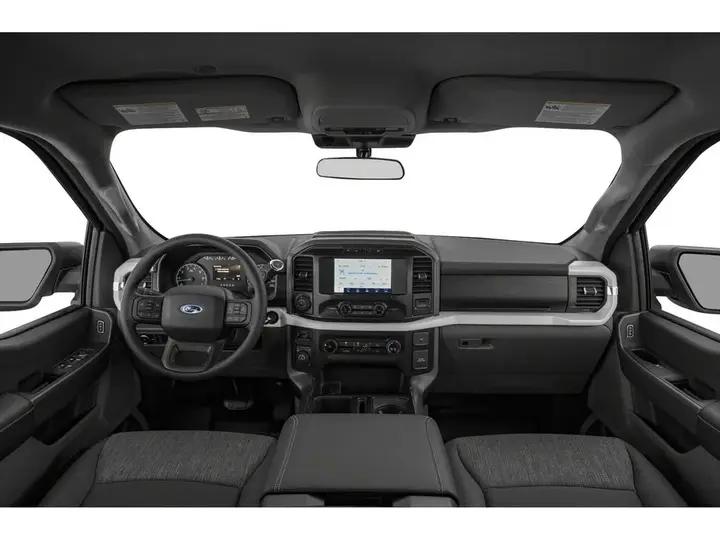 Ford F-150 2023 photo 5