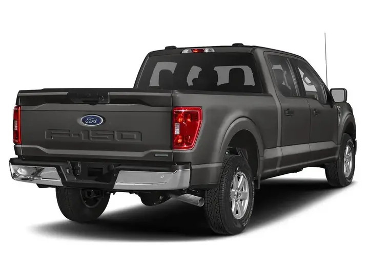 Ford F-150 2023 photo 2