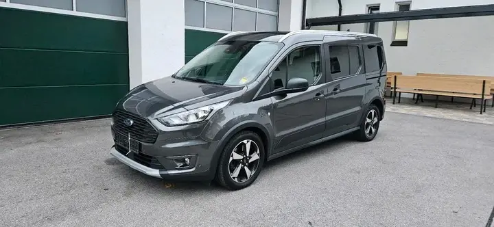 Ford Tourneo Connect