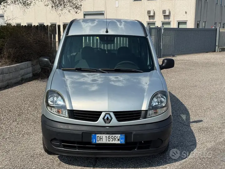 Renault Kangoo 2007 photo 5