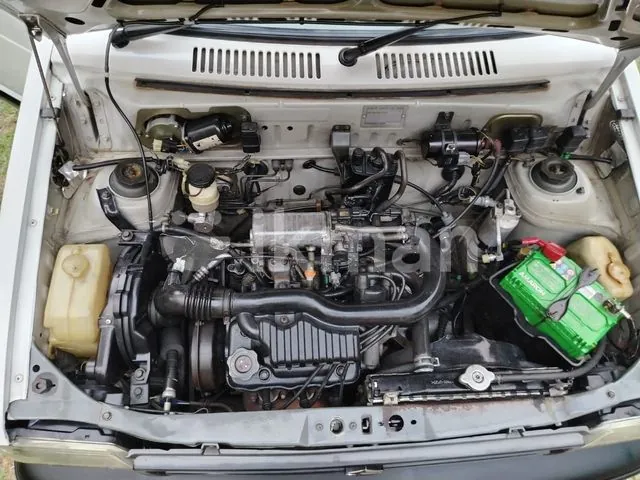Maruti Suzuki 800 2006 photo 3