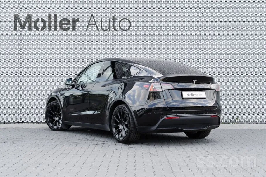 Tesla Model Y 2022 photo 3