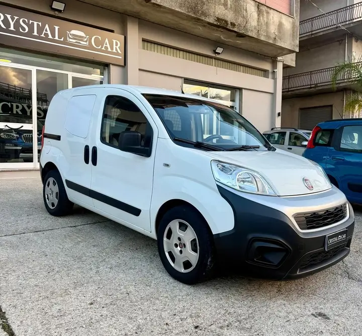 Fiat Fiorino