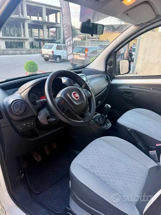 Fiat Fiorino 2022 photo 5