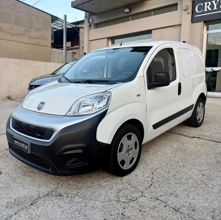 Fiat Fiorino 2022 photo 2