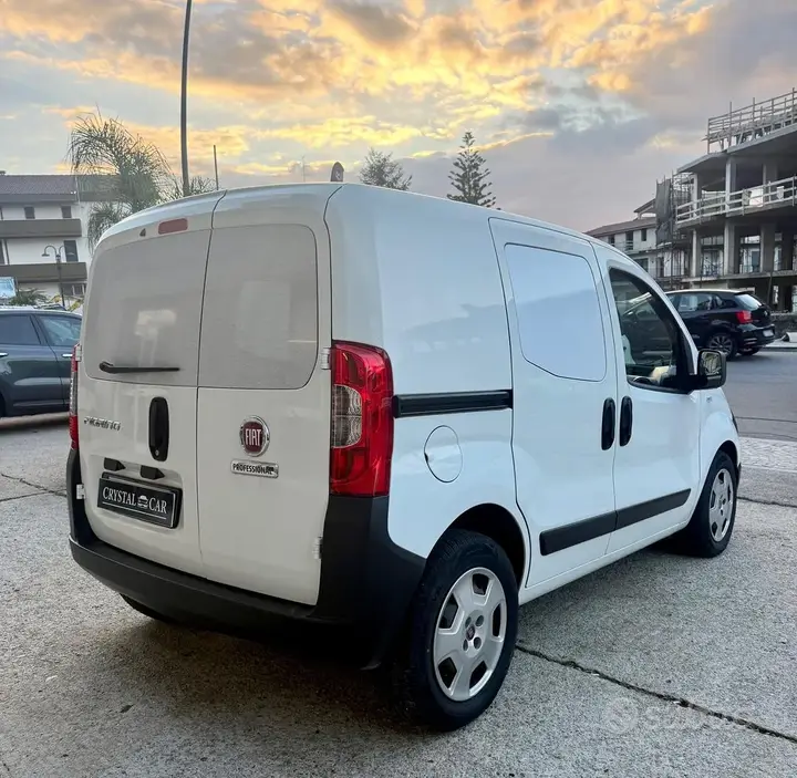 Fiat Fiorino 2022 photo 3