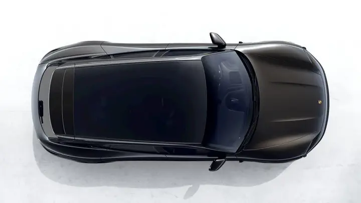 Porsche Taycan 2023 photo 5