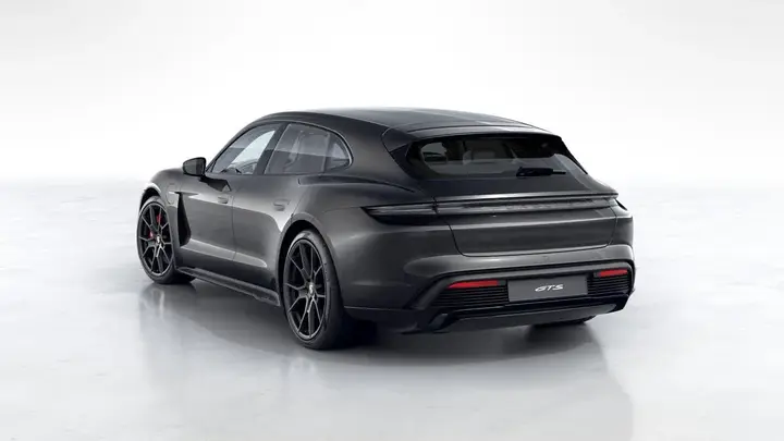Porsche Taycan 2023 photo 3