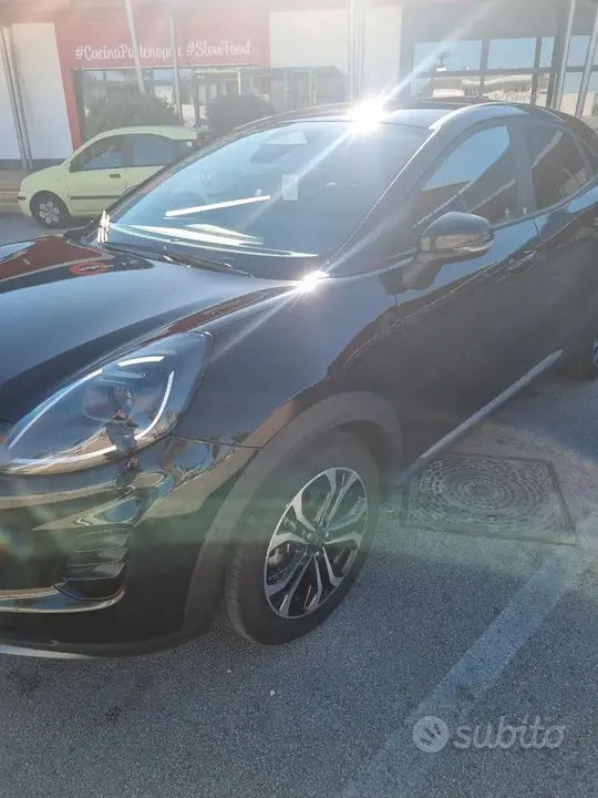 Ford Puma 2024 photo 5