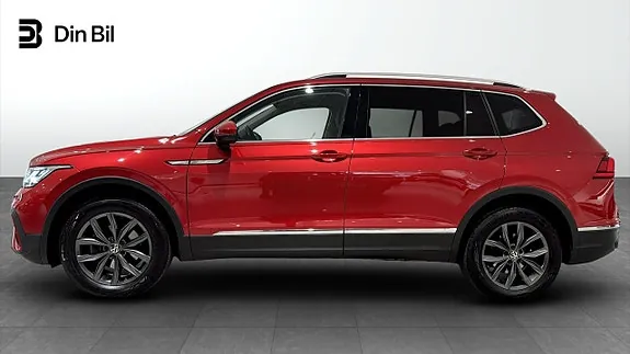 Volkswagen Tiguan 2024 photo 2
