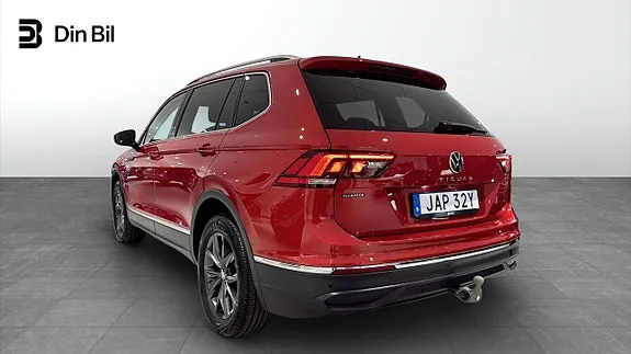 Volkswagen Tiguan 2024 photo 3