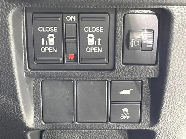 Honda Stepwagon 2026 photo 5