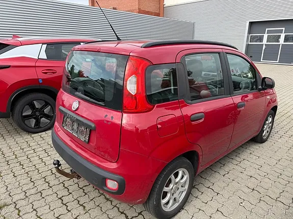 Fiat Panda 2012 photo 3