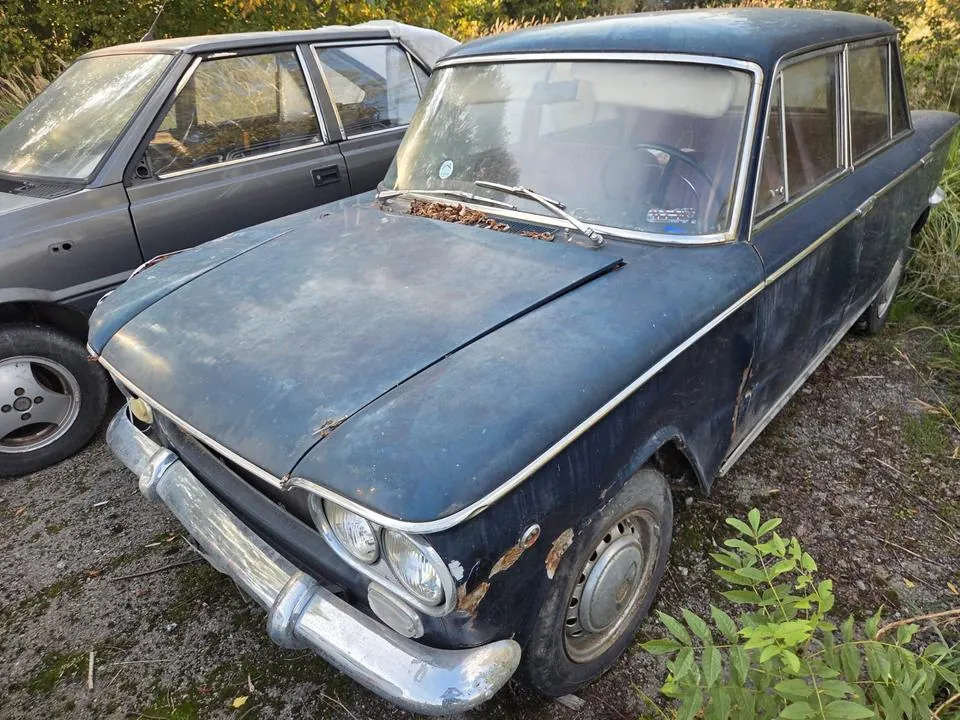 Fiat 1500