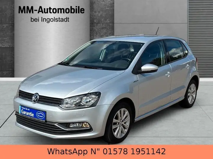 Volkswagen Polo V