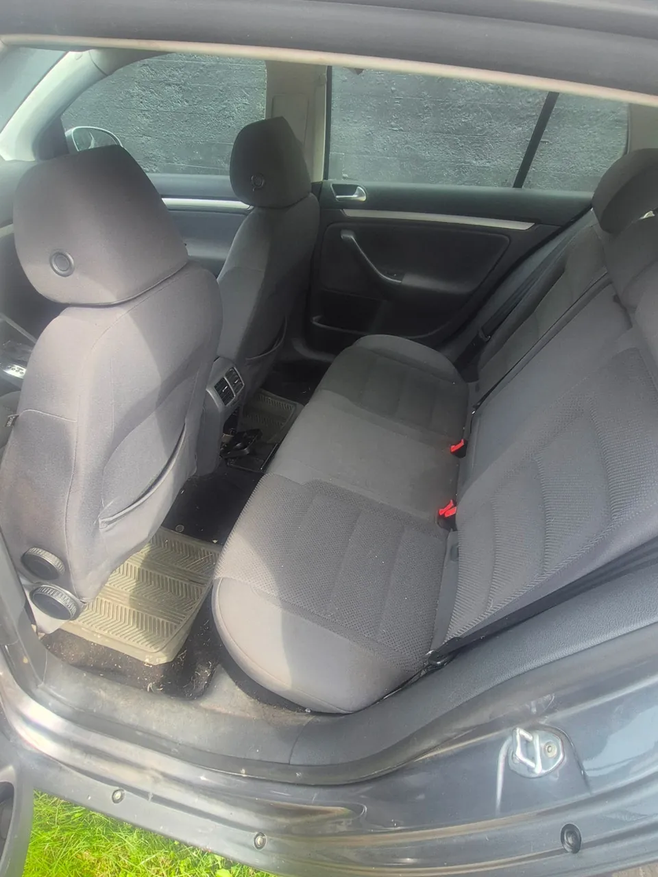 Volkswagen Rabbit 2009 photo 3