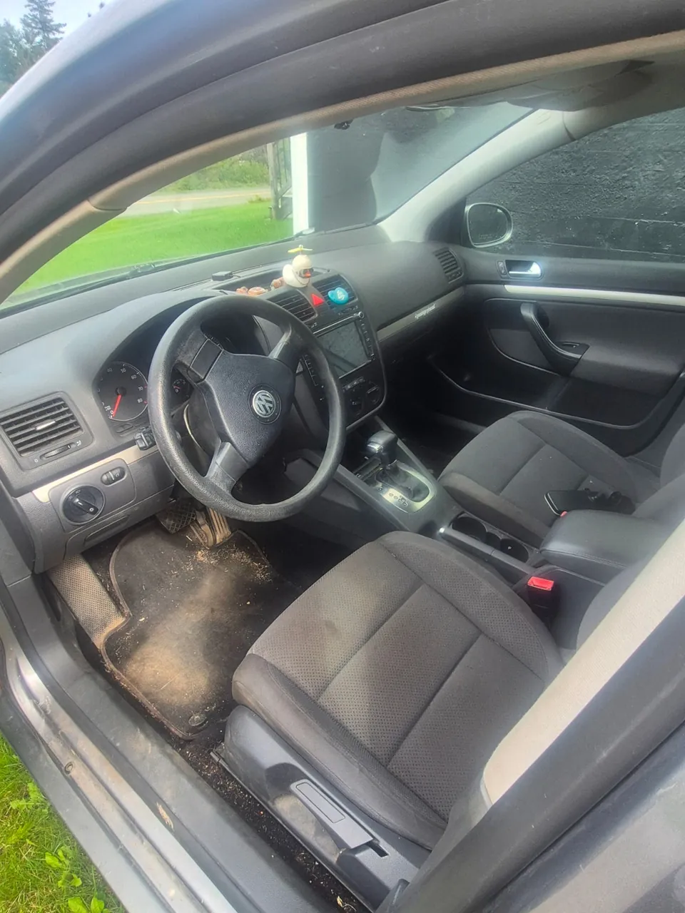 Volkswagen Rabbit 2009 photo 5