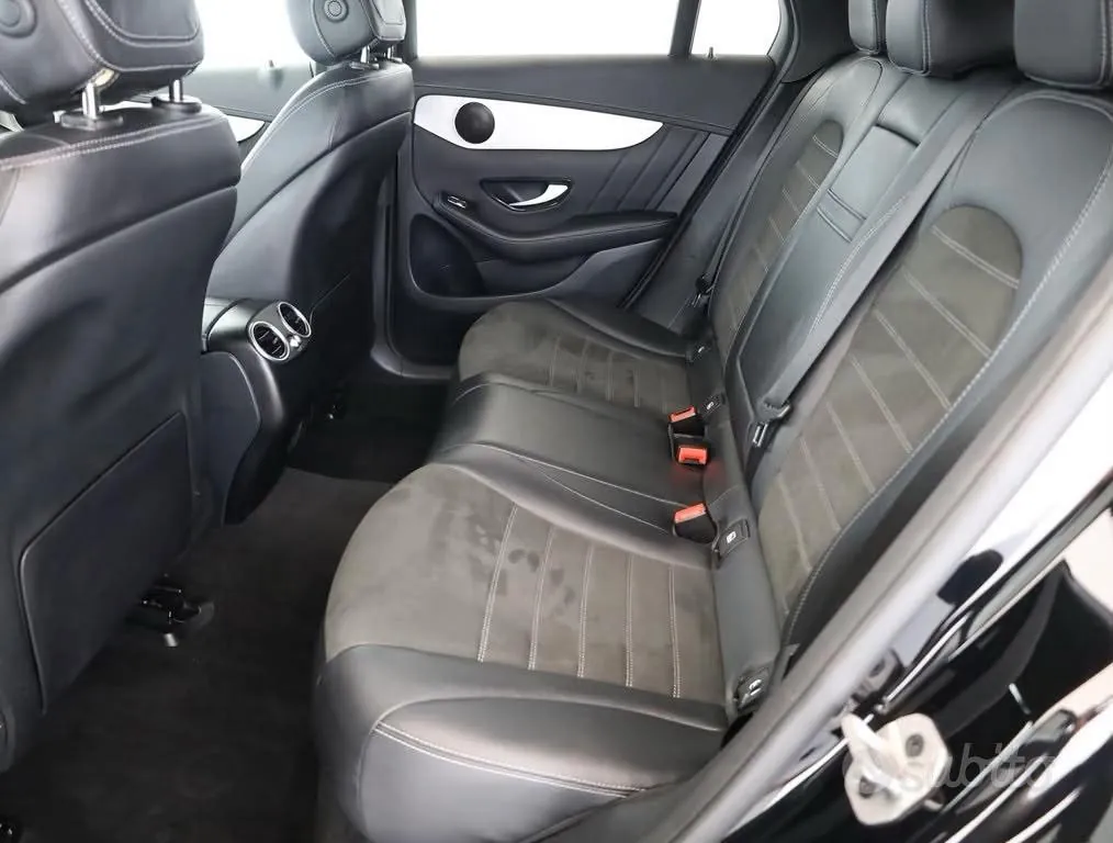 Mercedes-Benz Glc 2023 photo 2