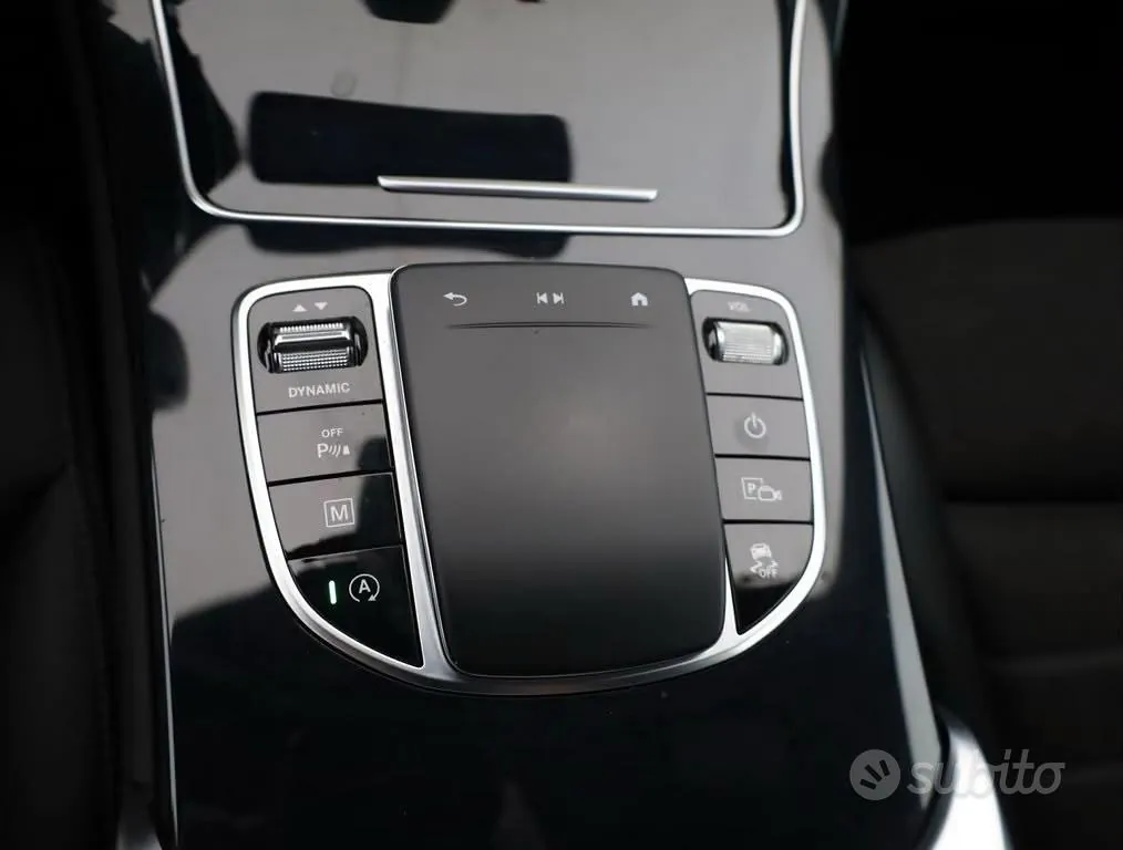 Mercedes-Benz Glc 2023 photo 3