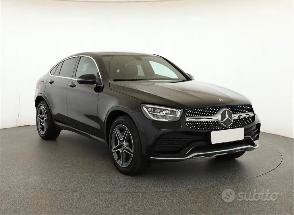 Mercedes-Benz Glc 2023 photo 4